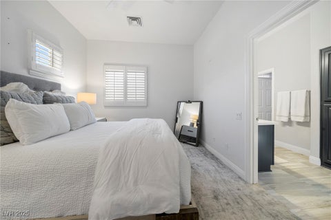 Tiny photo for 9721 Camden Hills Avenue, Las Vegas, NV 89145 (MLS # 2712688)