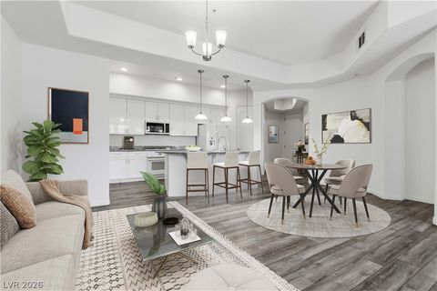 Tiny photo for 44 E Serene Avenue #424, Las Vegas, NV 89123 (MLS # 2796204)
