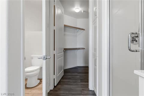 Tiny photo for 44 E Serene Avenue #424, Las Vegas, NV 89123 (MLS # 2796204)