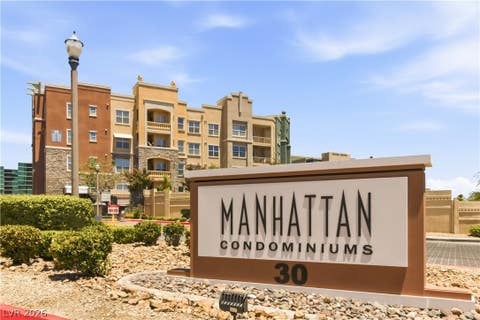 Tiny photo for 44 E Serene Avenue #424, Las Vegas, NV 89123 (MLS # 2796204)