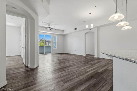 Tiny photo for 44 E Serene Avenue #424, Las Vegas, NV 89123 (MLS # 2796204)