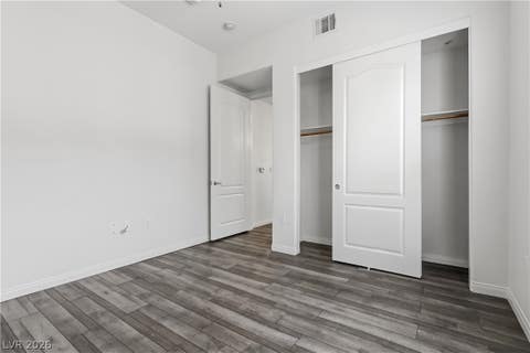 Tiny photo for 44 E Serene Avenue #424, Las Vegas, NV 89123 (MLS # 2796204)