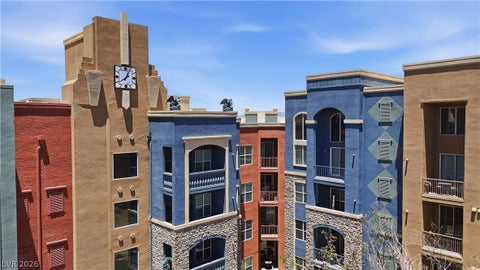 Tiny photo for 44 E Serene Avenue #424, Las Vegas, NV 89123 (MLS # 2796204)