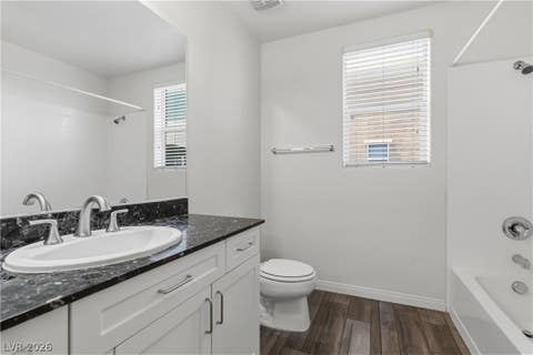 Tiny photo for 44 E Serene Avenue #424, Las Vegas, NV 89123 (MLS # 2796204)