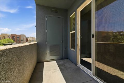 Tiny photo for 44 E Serene Avenue #424, Las Vegas, NV 89123 (MLS # 2796204)