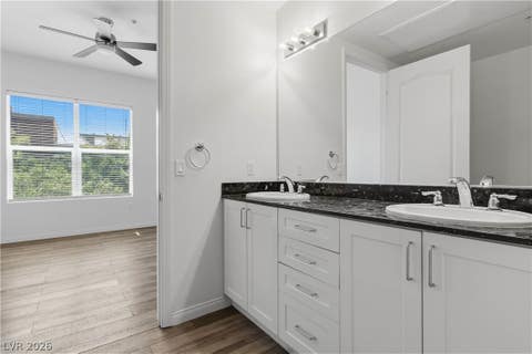 Tiny photo for 44 E Serene Avenue #424, Las Vegas, NV 89123 (MLS # 2796204)
