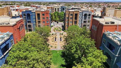 Tiny photo for 44 E Serene Avenue #424, Las Vegas, NV 89123 (MLS # 2796204)