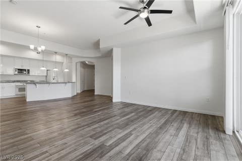 Tiny photo for 44 E Serene Avenue #424, Las Vegas, NV 89123 (MLS # 2796204)