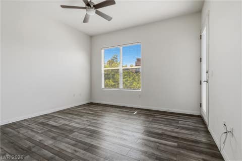 Tiny photo for 44 E Serene Avenue #424, Las Vegas, NV 89123 (MLS # 2796204)