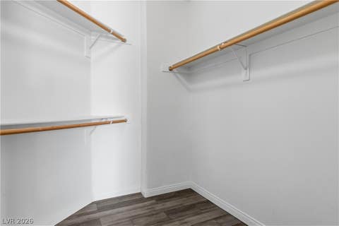 Tiny photo for 44 E Serene Avenue #424, Las Vegas, NV 89123 (MLS # 2796204)