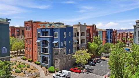 Tiny photo for 44 E Serene Avenue #424, Las Vegas, NV 89123 (MLS # 2796204)
