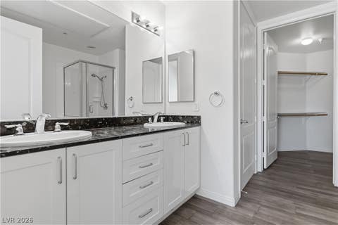 Tiny photo for 44 E Serene Avenue #424, Las Vegas, NV 89123 (MLS # 2796204)