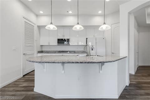 Tiny photo for 44 E Serene Avenue #424, Las Vegas, NV 89123 (MLS # 2796204)