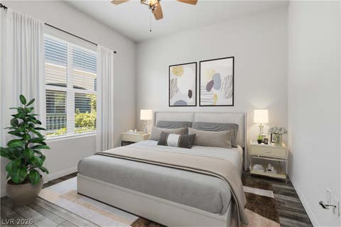 Tiny photo for 44 E Serene Avenue #424, Las Vegas, NV 89123 (MLS # 2796204)