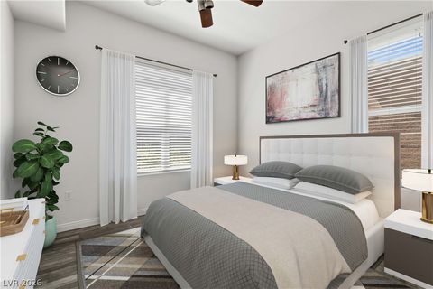 Tiny photo for 44 E Serene Avenue #424, Las Vegas, NV 89123 (MLS # 2796204)