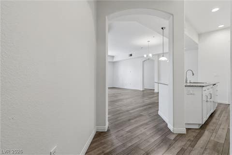 Tiny photo for 44 E Serene Avenue #424, Las Vegas, NV 89123 (MLS # 2796204)