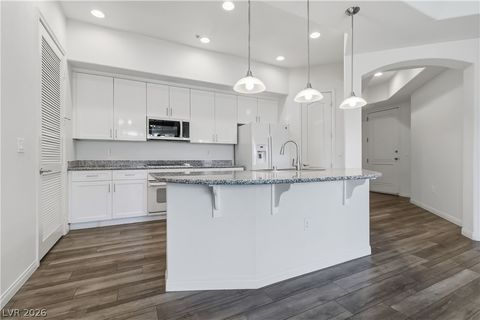 Tiny photo for 44 E Serene Avenue #424, Las Vegas, NV 89123 (MLS # 2796204)