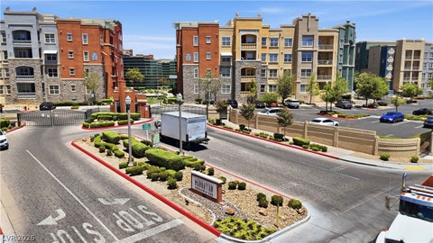 Tiny photo for 44 E Serene Avenue #424, Las Vegas, NV 89123 (MLS # 2796204)