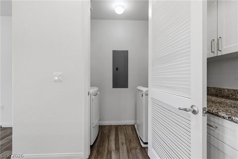 Tiny photo for 44 E Serene Avenue #424, Las Vegas, NV 89123 (MLS # 2796204)