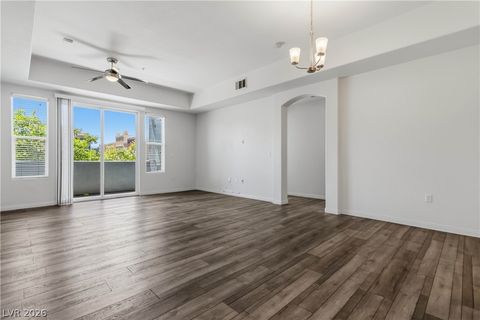 Tiny photo for 44 E Serene Avenue #424, Las Vegas, NV 89123 (MLS # 2796204)
