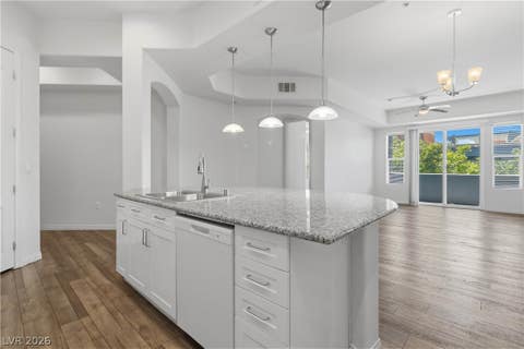 Tiny photo for 44 E Serene Avenue #424, Las Vegas, NV 89123 (MLS # 2796204)
