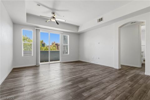 Tiny photo for 44 E Serene Avenue #424, Las Vegas, NV 89123 (MLS # 2796204)