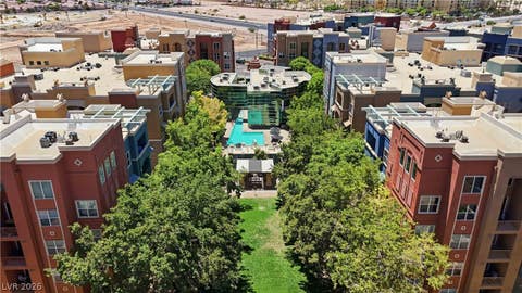 Tiny photo for 44 E Serene Avenue #424, Las Vegas, NV 89123 (MLS # 2796204)