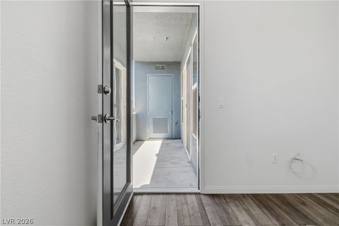 Tiny photo for 44 E Serene Avenue #424, Las Vegas, NV 89123 (MLS # 2796204)