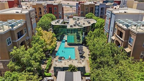 Tiny photo for 44 E Serene Avenue #424, Las Vegas, NV 89123 (MLS # 2796204)