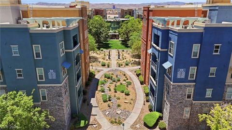 Tiny photo for 44 E Serene Avenue #424, Las Vegas, NV 89123 (MLS # 2796204)