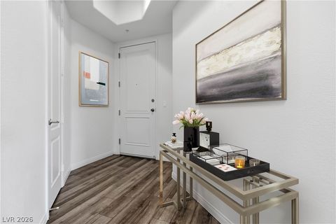 Tiny photo for 44 E Serene Avenue #424, Las Vegas, NV 89123 (MLS # 2796204)