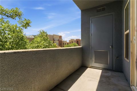 Tiny photo for 44 E Serene Avenue #424, Las Vegas, NV 89123 (MLS # 2796204)