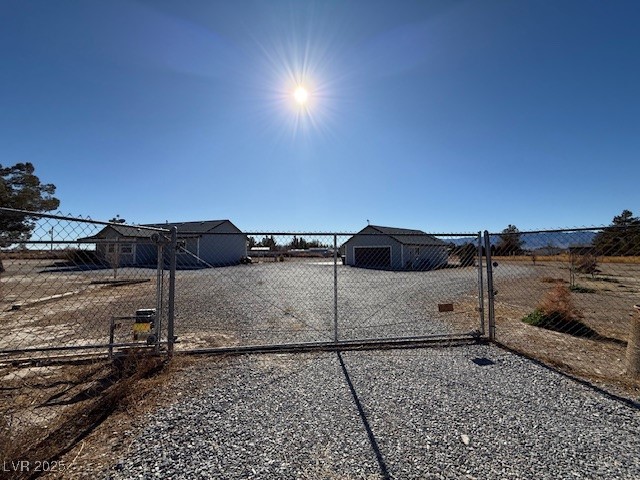 5061 E Kellogg Road, Pahrump, Nevada image 45