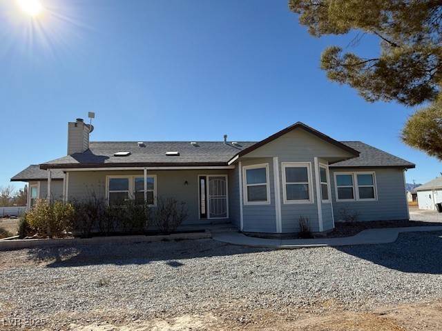 5061 E Kellogg Road, Pahrump, Nevada image 3