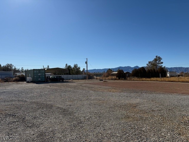 5061 E Kellogg Road, Pahrump, Nevada image 39