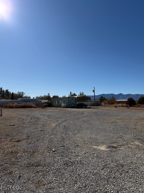 5061 E Kellogg Road, Pahrump, Nevada image 37