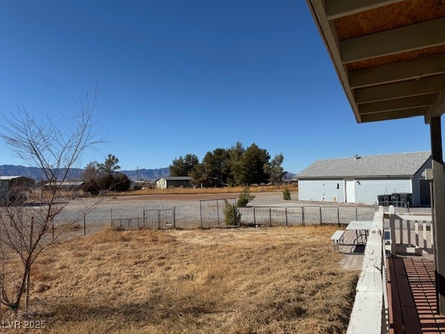 5061 E Kellogg Road, Pahrump, Nevada image 33