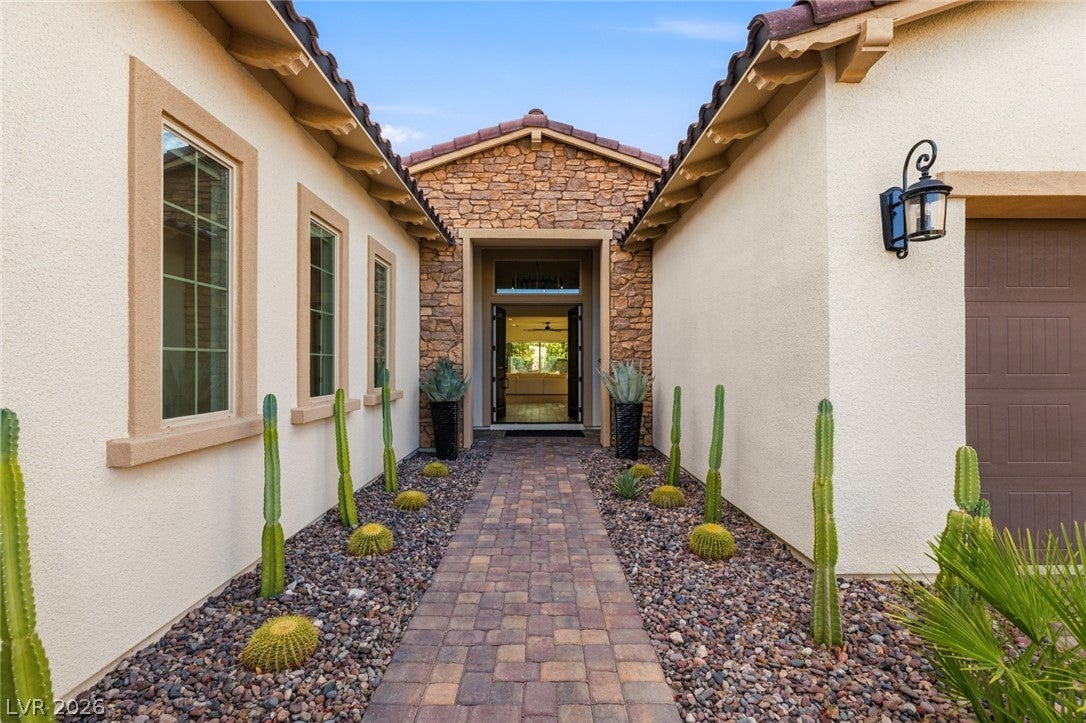 4078 San Franchesca Court