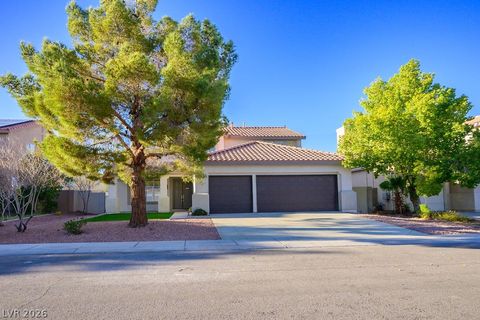 1334 Stable Glen Drive North Las Vegas NV 89031