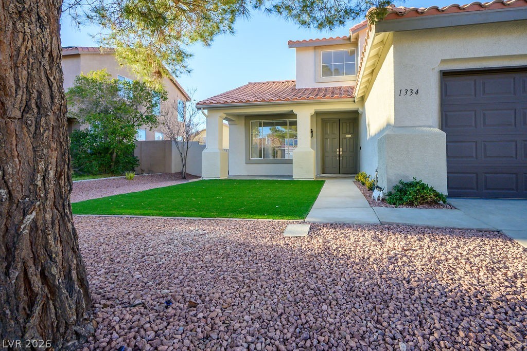1334 Stable Glen Drive