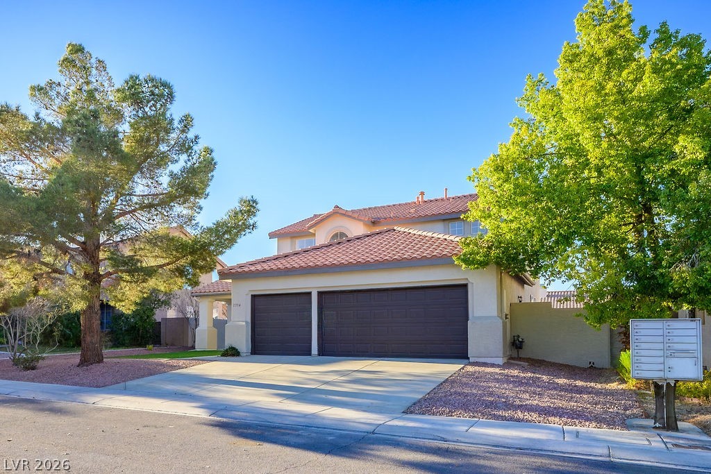 1334 Stable Glen Drive