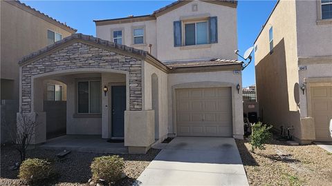 10421 Palm Village Street Las Vegas NV 89183