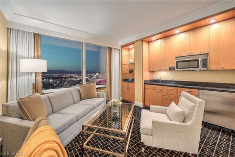 Photo of 2000 Fashion Show Drive #3919, Las Vegas, NV 89109 (MLS # 2775114)