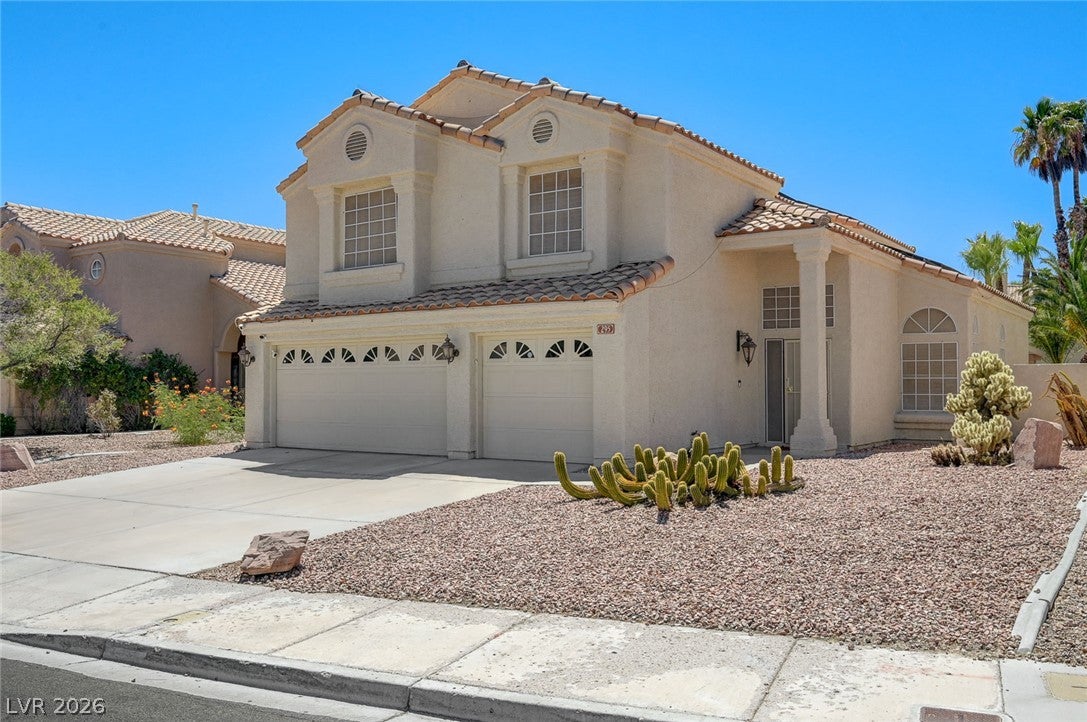 295 Vallarte Drive