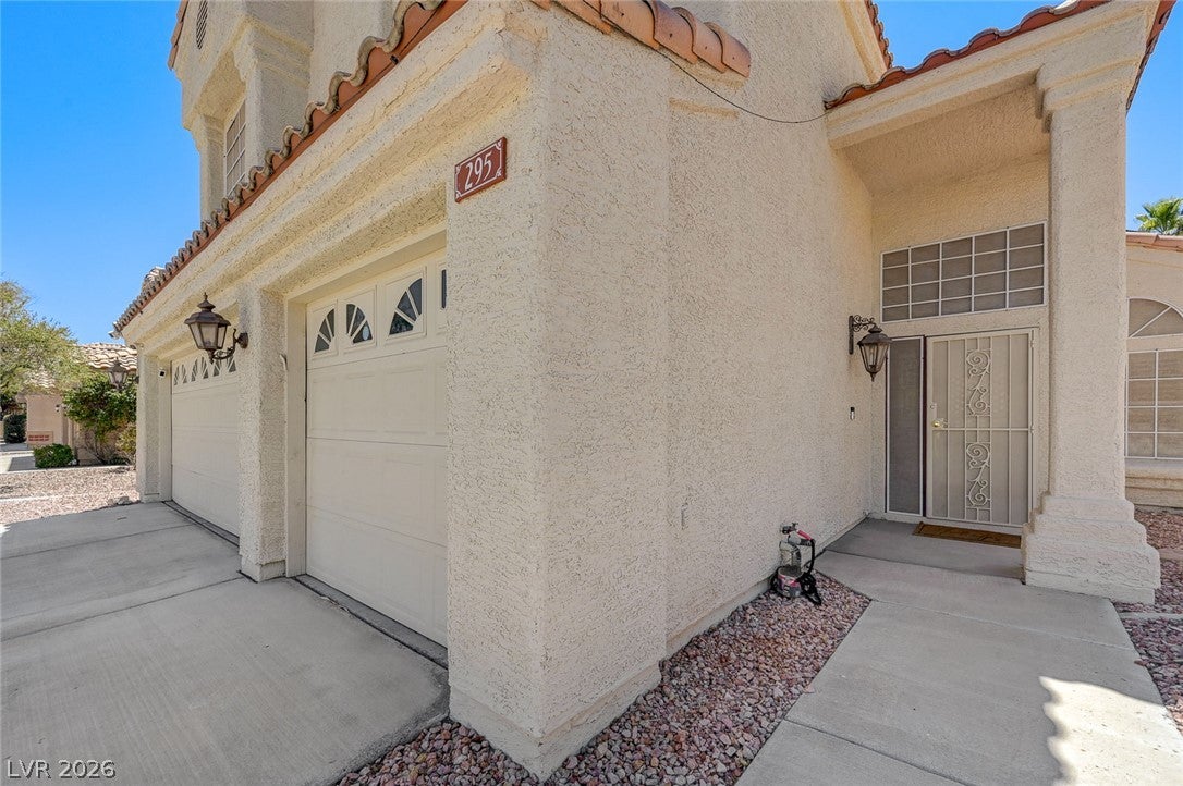 295 Vallarte Drive
