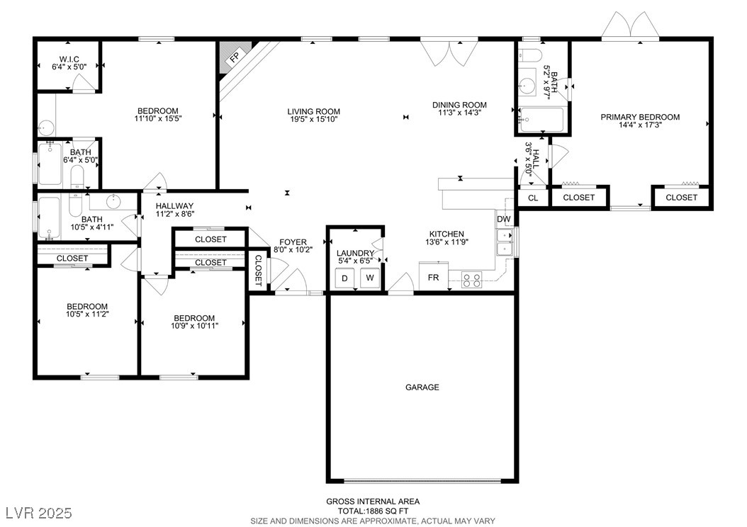 2121 Upland Avenue, Pahrump, Nevada image 34