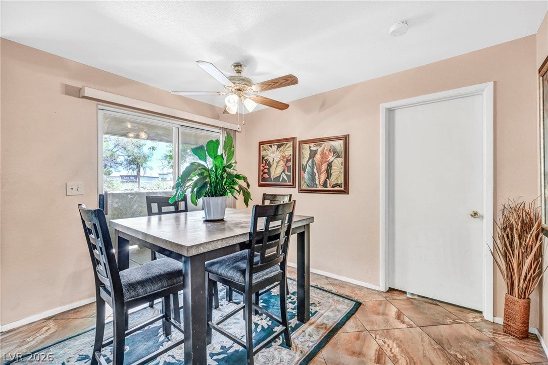 2300 E Silverado Ranch Boulevard 2033