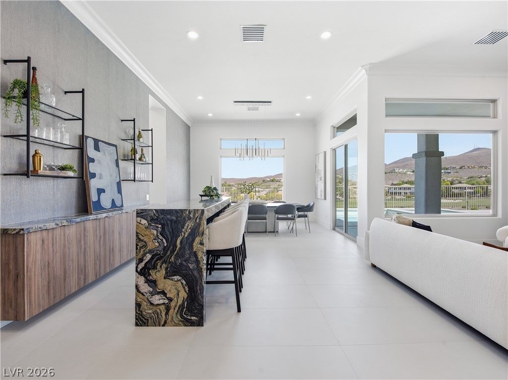 Photo of 18 Brookridge Drive, Henderson, NV 89052 (MLS # 2768192)