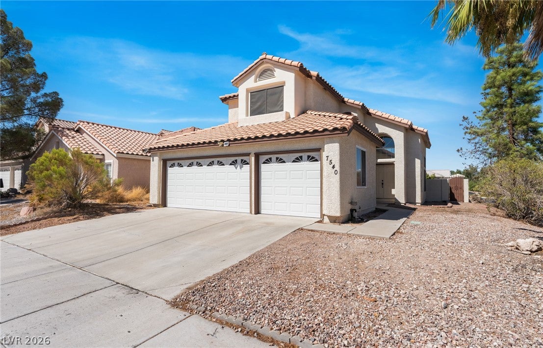 7540 Holloran Court