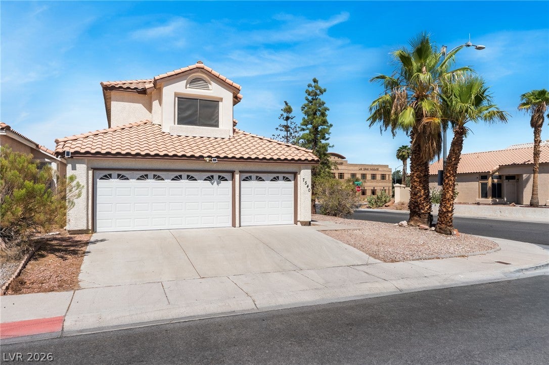 7540 Holloran Court